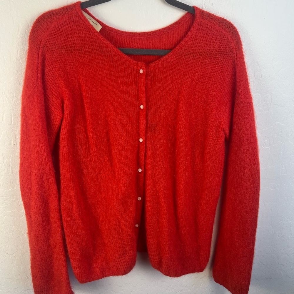 Sézane Gaspard Cardigan